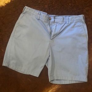 Nautica classic deck short